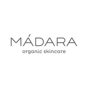 MÁDARA organic skincare