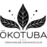 Ökotuba logo